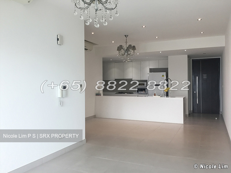 The Rochester Residences (D5), Apartment #200863972
